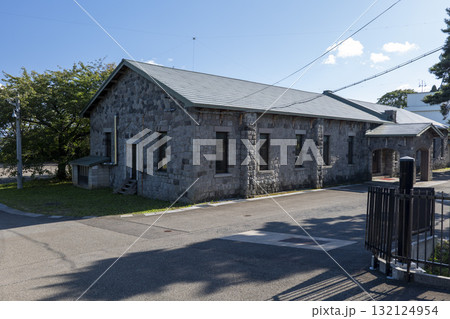 青森県むつ市大湊　北の防人大湊弐番館 132124954
