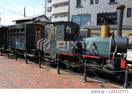 道後温泉　愛媛県 132125771