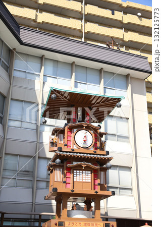 道後温泉　愛媛県 132125773