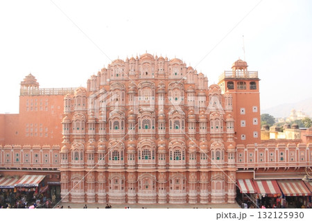 風の宮殿 132125930