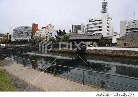 長崎　出島 132126277