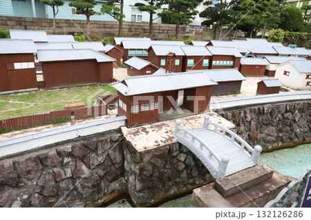 長崎 出島 長崎 出島 132126286