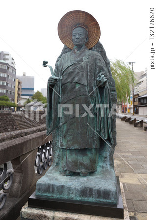 長崎県　長崎市　眼鏡橋 132126620