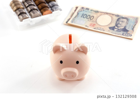 貯金イメージ 132129308