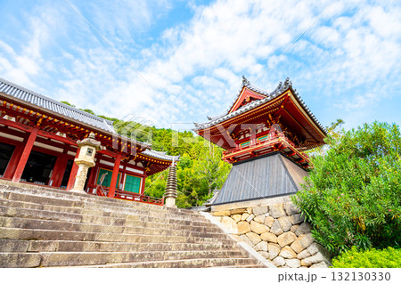 【奈良県】大和郡山市 矢田寺 (2025/10/14 撮影) 【奈良県】大和郡山市 矢田寺 (2025/10/14 撮影) 132130330