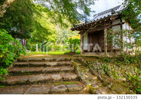 【奈良県】大和郡山市 矢田寺 (2025/10/14 撮影) 132130335