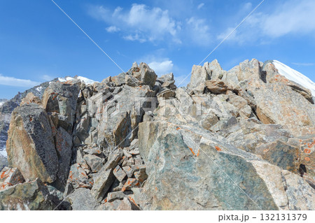 アラアルチャ国立公園_Elektro Peak山頂 アラアルチャ国立公園_Elektro Peak山頂 132131379