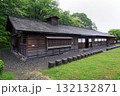 国指定史跡 旧島松駅逓所 132132871
