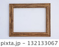 木製　額縁 132133067