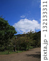 秋の京都・円山公園の風景 秋の京都・円山公園の風景 132133311