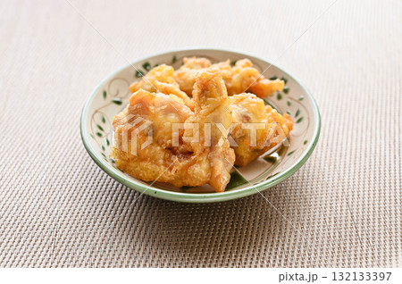 総菜のとり天 132133397