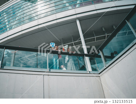 supporting my fave 132133515