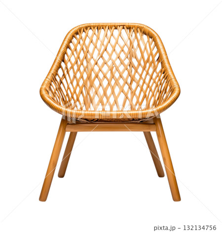 Modern Woven Chair With Unique Design Perfect for Home or Office Decoration Modern Woven Chair With Unique Design Perfect for Home or Office Decoration 132134756