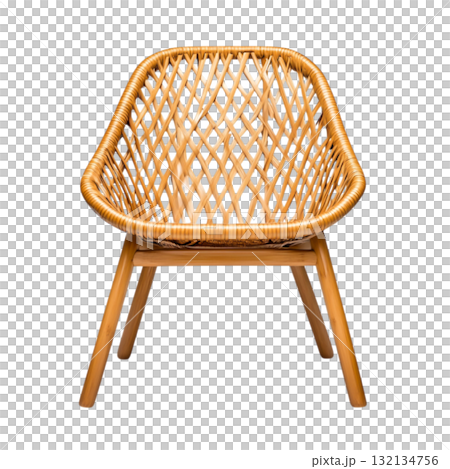 Modern Woven Chair With Unique Design Perfect for Home or Office Decoration Modern Woven Chair With Unique Design Perfect for Home or Office Decoration 132134756