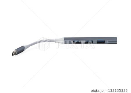 USB splitter 132135323