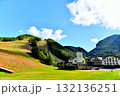 グリーンシーズンのサンバレースキー場周辺(長野県山ノ内町)【2025.9】 132136251