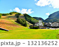 グリーンシーズンのサンバレースキー場周辺(長野県山ノ内町)【2025.9】 132136252