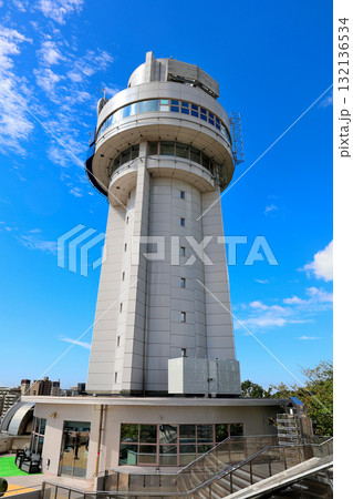 明石市立天文科学館 搭時計 明石市立天文科学館 搭時計 132136534
