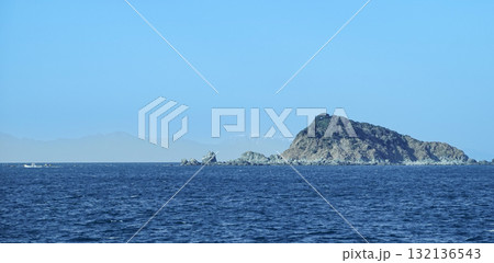 三重県_伊勢湾フェリー 三重県_伊勢湾フェリー 132136543
