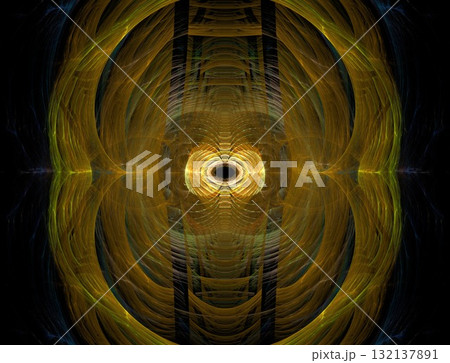 Imaginatory fractal abstract background Image Imaginatory fractal abstract background Image 132137891