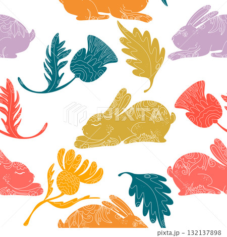 vector set of gold fish vector set of gold fish 132137898