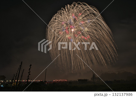 花火 132137986