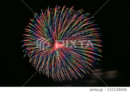 花火 132138008