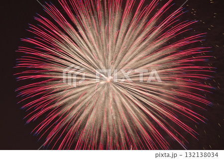 花火 132138034