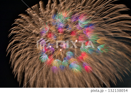 花火 132138054