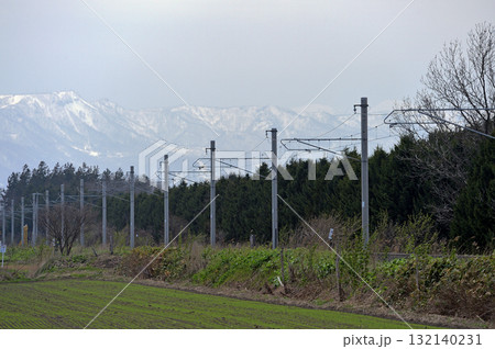 札沼線 石狩太美-石狩当別 JR北海道 札沼線 石狩太美-石狩当別 JR北海道 132140231