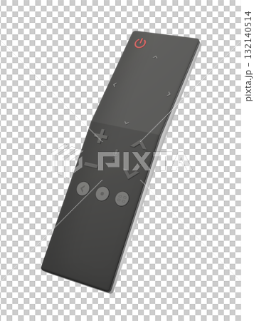 Remote control for smart TV Remote control for smart TV 132140514