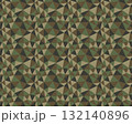 Seamless digital fashion camouflage pattern 132140896