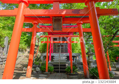 稲荷神社 132143884