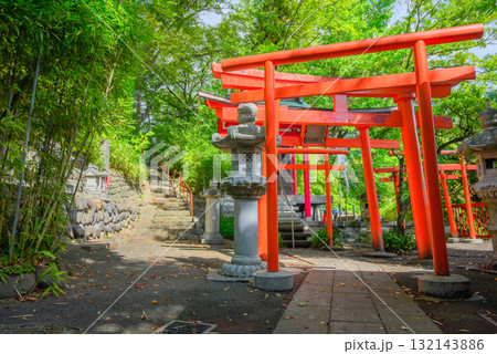 稲荷神社 132143886