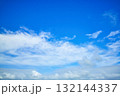 New Zealand Sky Replacement Lower Cloud With Upper Blue Sky 132144337