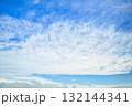 New Zealand Sky Replacements Sheet of White Soft Cloud 132144341