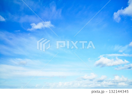 New Zealand Sky Replacements Clearing Fine Day 132144345
