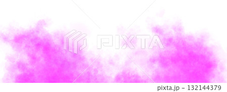 Pink smoky transparent background with dense fog clouds and realistic vapor texture for soft dreamy compositions Pink smoky transparent background with dense fog clouds and realistic vapor texture for soft dreamy compositions 132144379