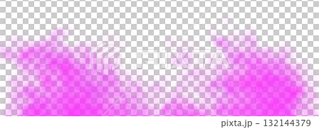 Pink smoky transparent background with dense fog clouds and realistic vapor texture for soft dreamy compositions Pink smoky transparent background with dense fog clouds and realistic vapor texture for soft dreamy compositions 132144379