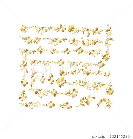 flower, vector, design, illustration, flower, vector, design, illustration, 132145289