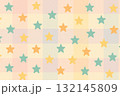 ポップな星の壁紙 132145809