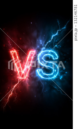 稲妻が走るダイナミックなエネルギー(エンタメ、ビジネス・競争・課題、音楽、デザイン、医学) 稲妻が走るダイナミックなエネルギー(エンタメ、ビジネス・競争・課題、音楽、デザイン、医学) 132146781