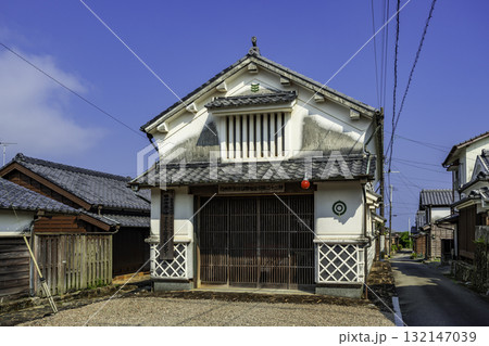 日向 美々津の町並み まちなみ防災センター 宮崎県日向市 日向 美々津の町並み まちなみ防災センター 宮崎県日向市 132147039