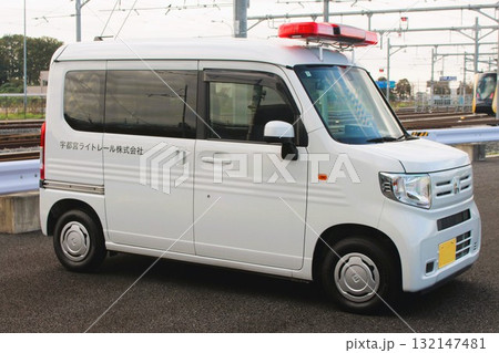 宇都宮LRT 132147481