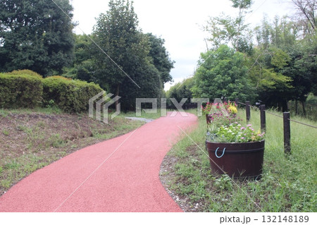 HONDA庭園 132148189