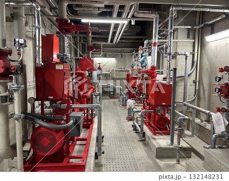 消火設備 消火設備 132148231