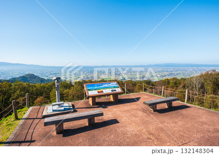 散居村展望広場 散居村展望広場 132148304