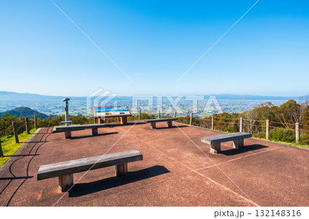 散居村展望広場 散居村展望広場 132148316