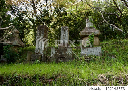 松江市荒隈城　（洗合城）跡地 132148778