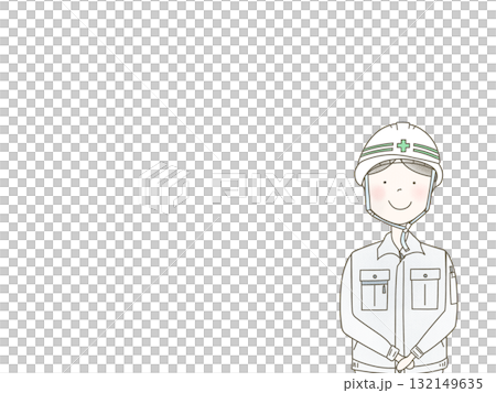 建築/土木工程人物插圖 建築/土木工程人物插圖 132149635